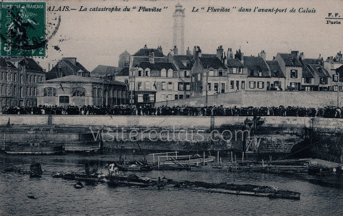 Le rempart du Courgain et le Minck